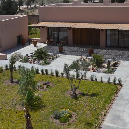 Dar Almajula Otel Suvayr Dış mekan fotoğraf