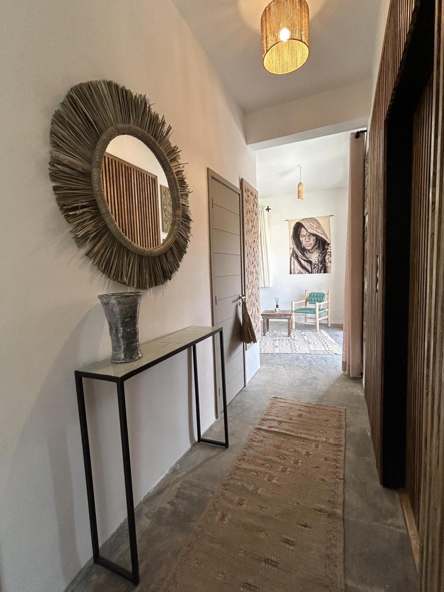 Dar Almajula Otel Suvayr Oda fotoğraf