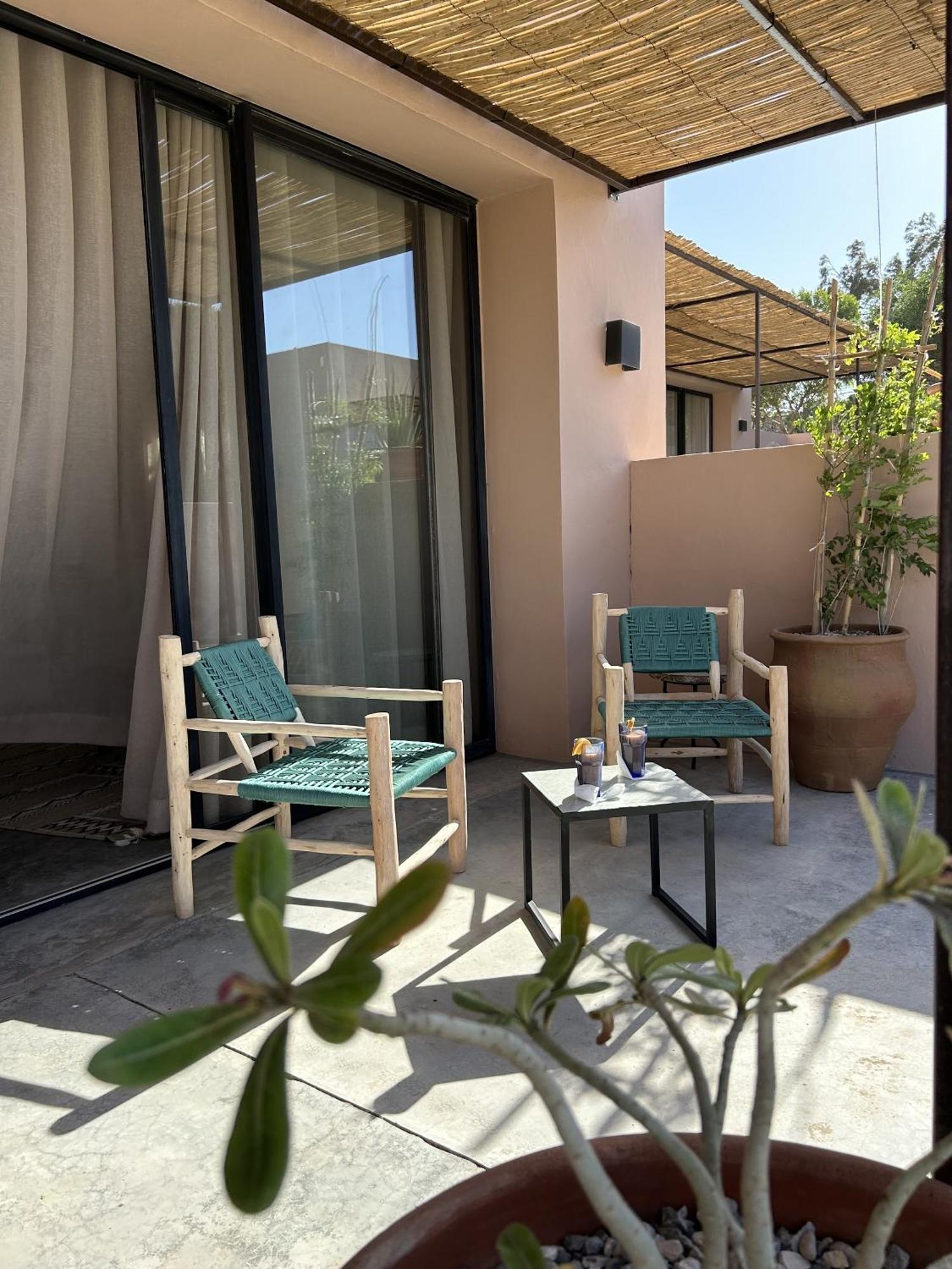 Dar Almajula Otel Suvayr Oda fotoğraf