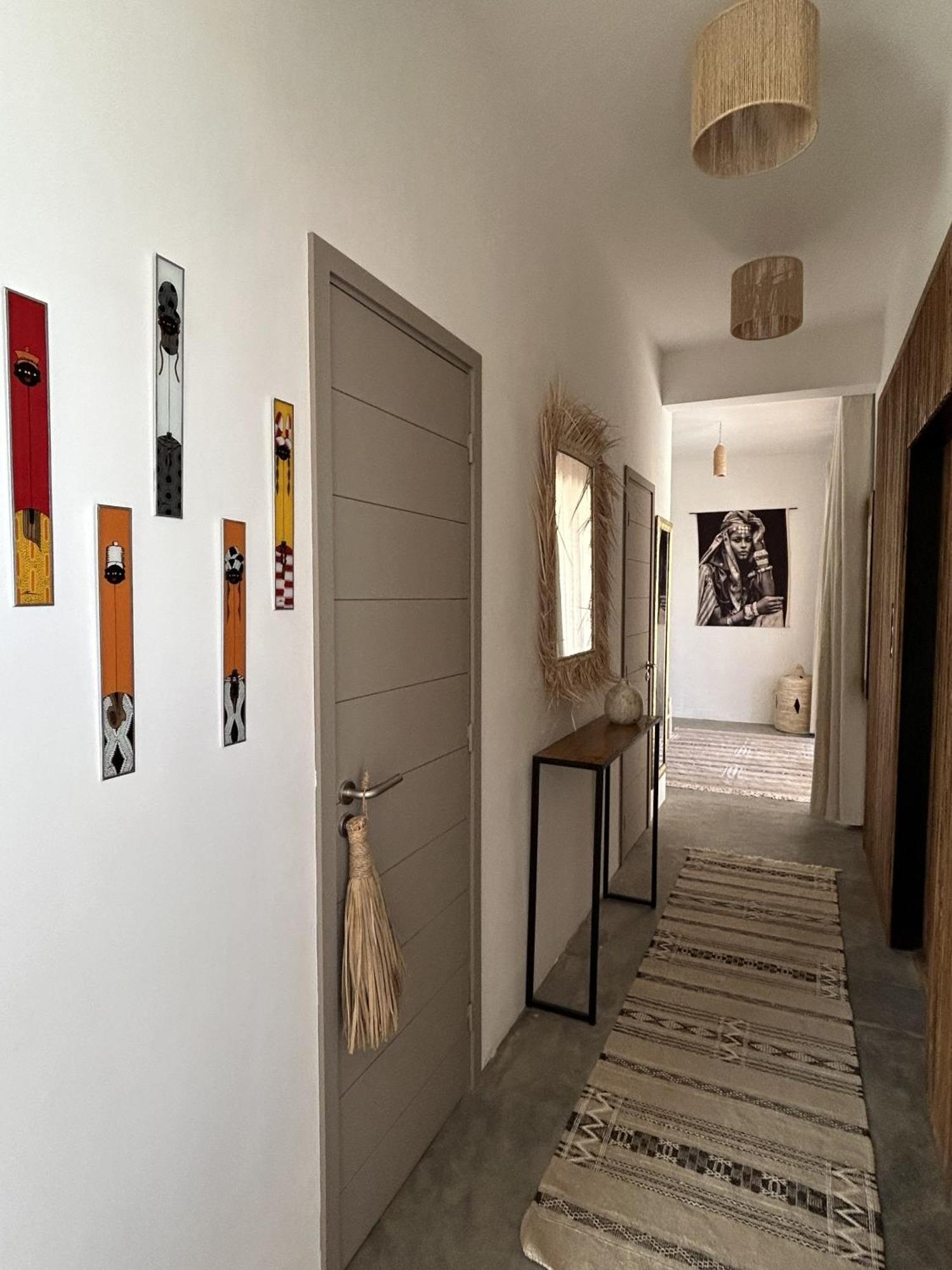 Dar Almajula Otel Suvayr Oda fotoğraf