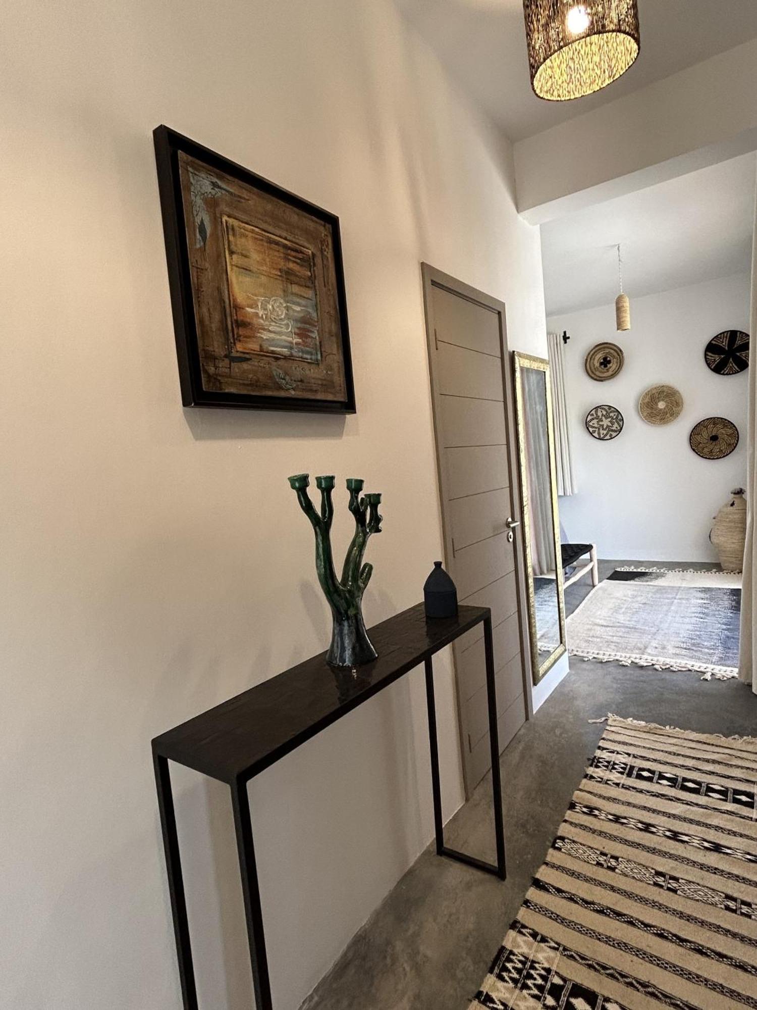 Dar Almajula Otel Suvayr Oda fotoğraf