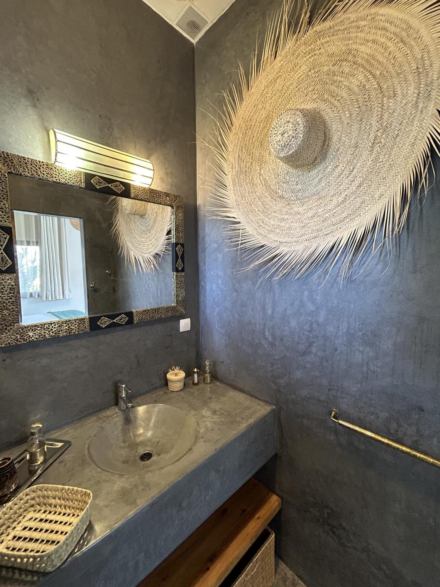 Dar Almajula Otel Suvayr Oda fotoğraf