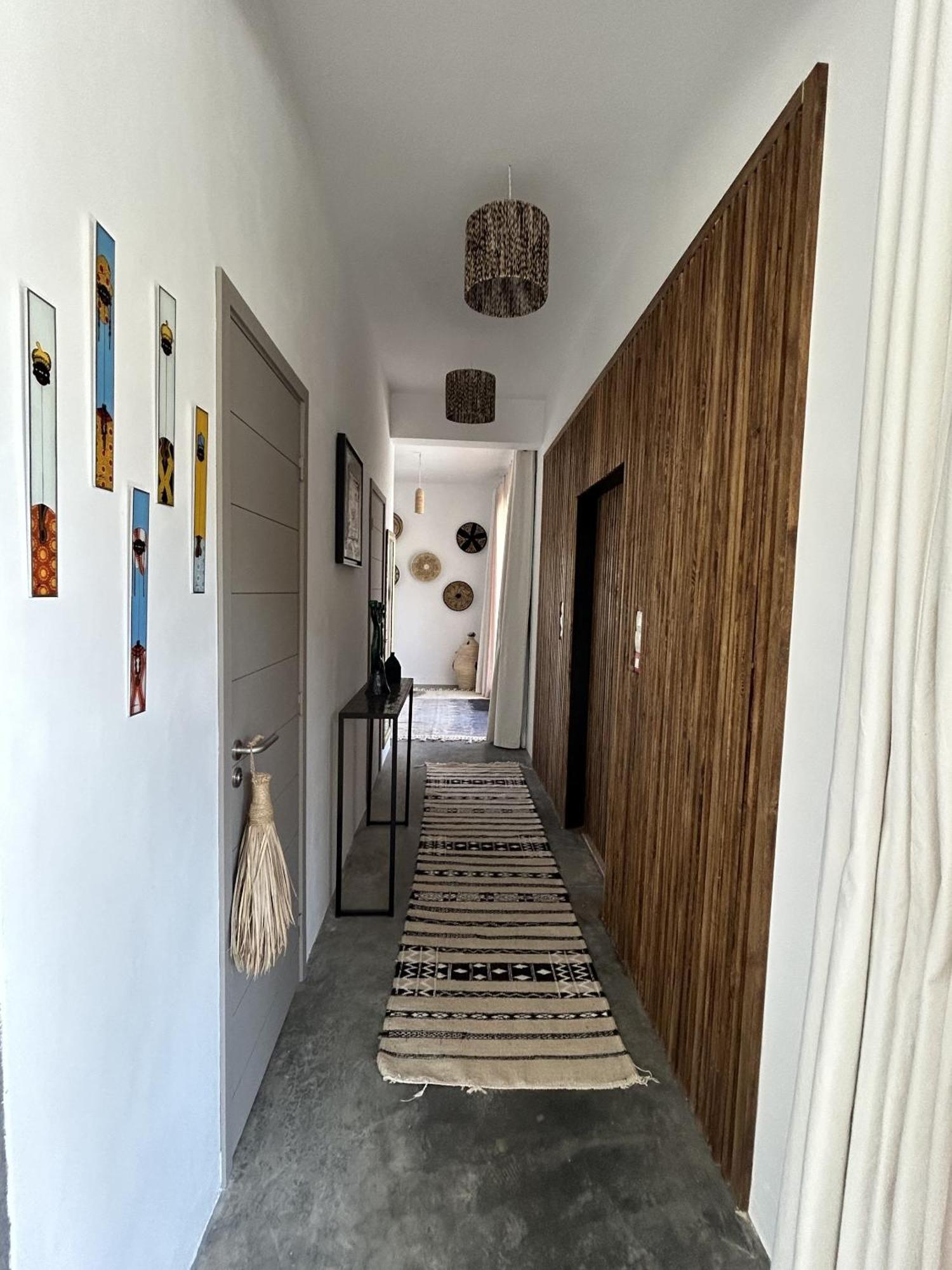 Dar Almajula Otel Suvayr Oda fotoğraf