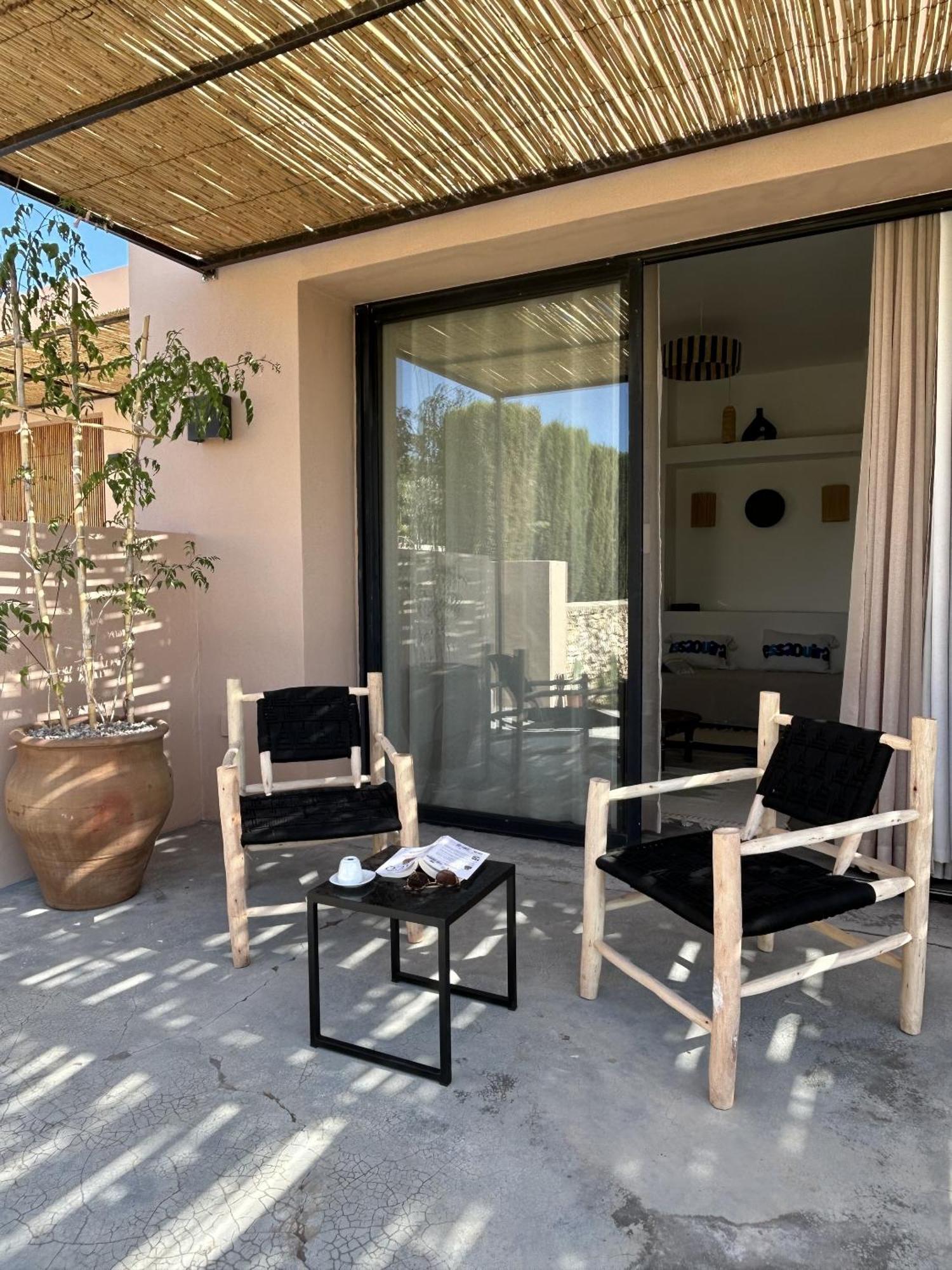 Dar Almajula Otel Suvayr Oda fotoğraf