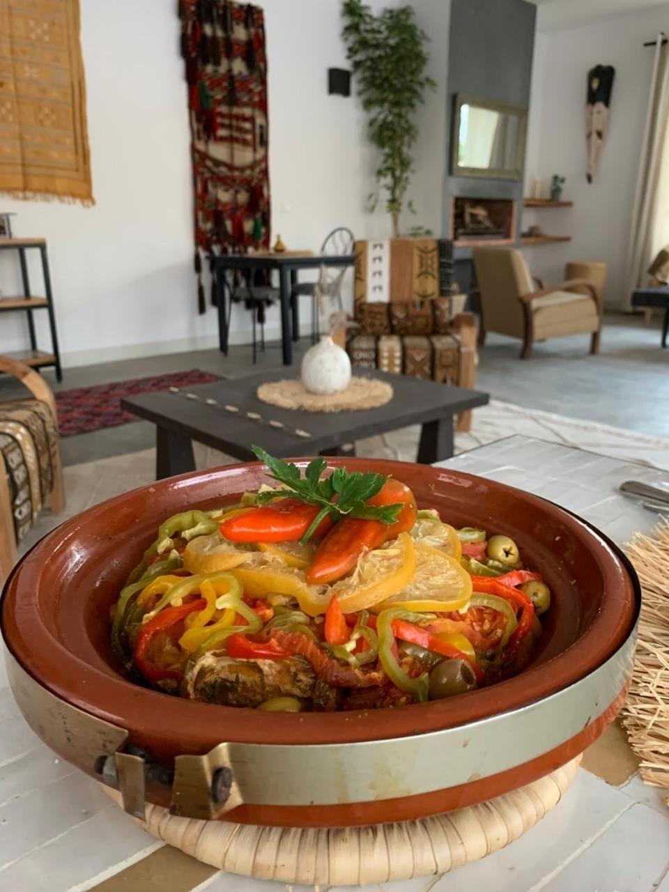 Dar Almajula Otel Suvayr Dış mekan fotoğraf