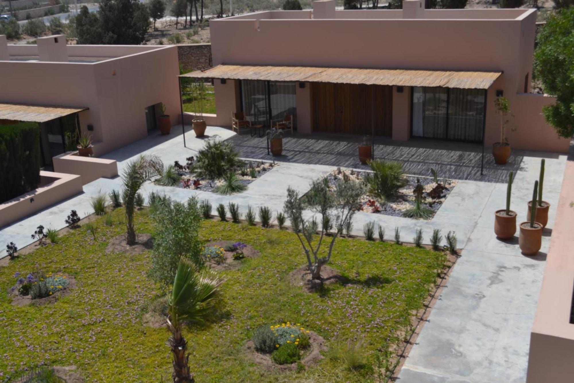 Dar Almajula Otel Suvayr Dış mekan fotoğraf