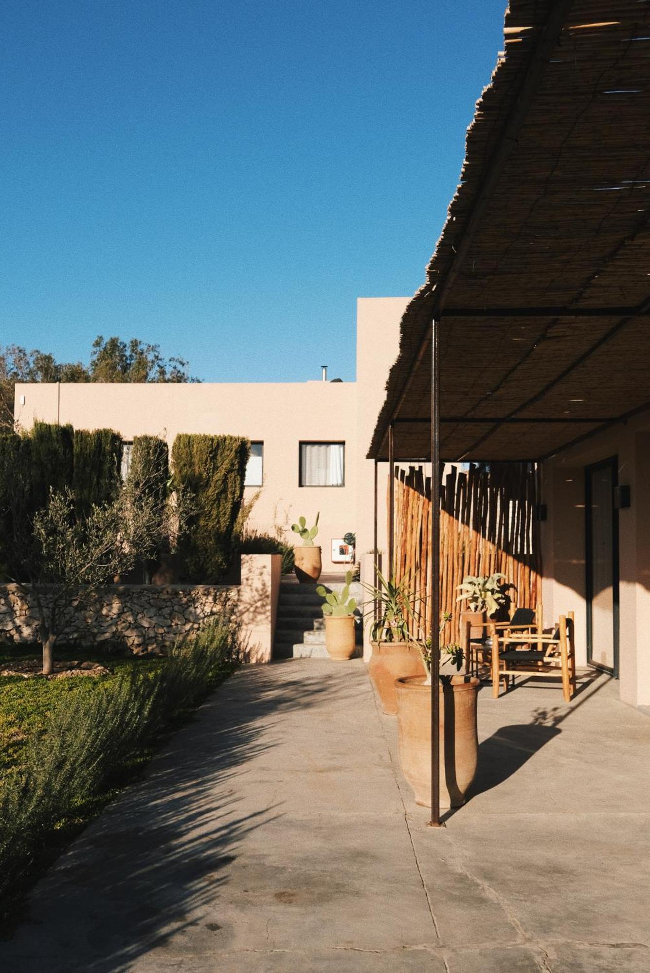 Dar Almajula Otel Suvayr Oda fotoğraf