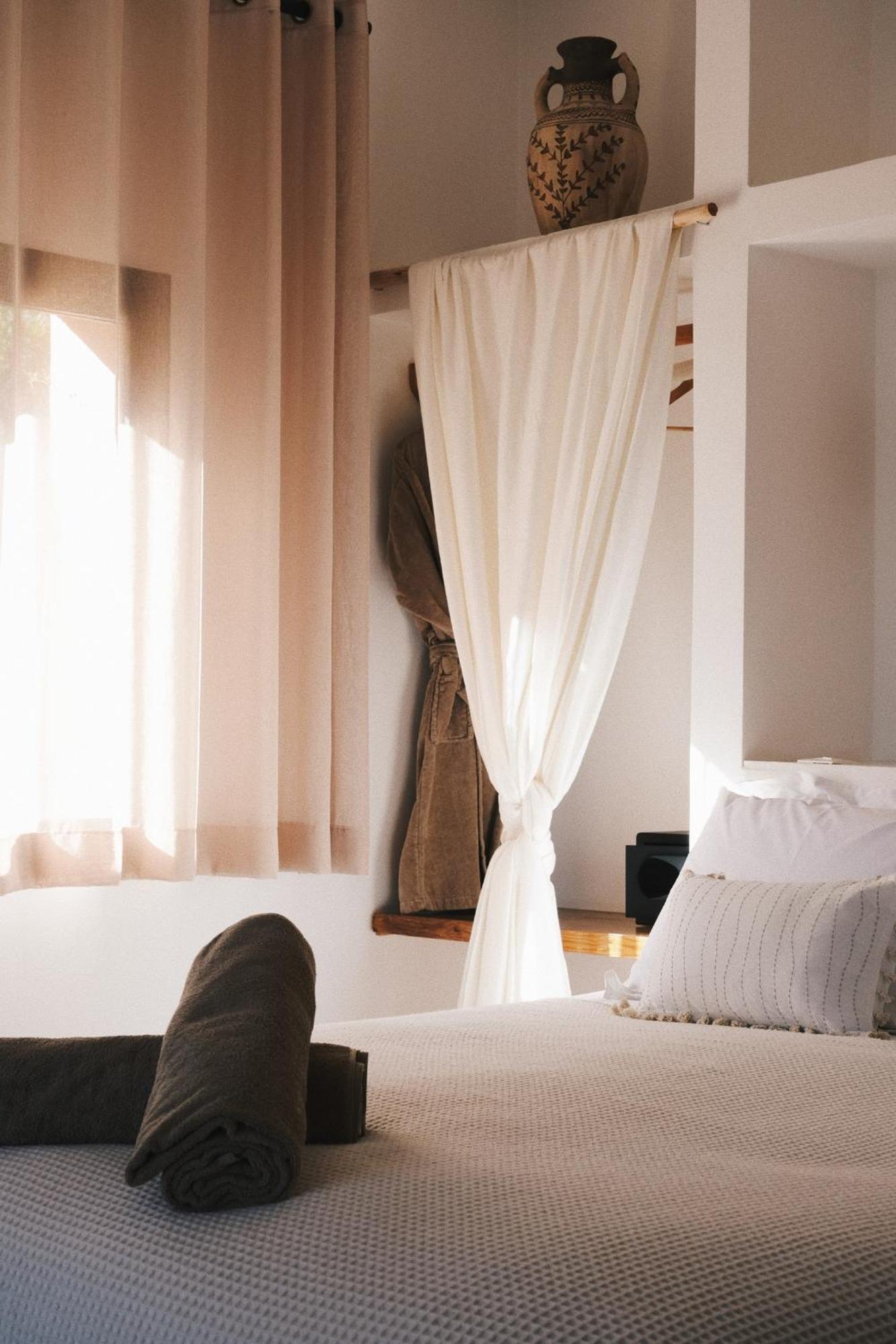 Dar Almajula Otel Suvayr Oda fotoğraf