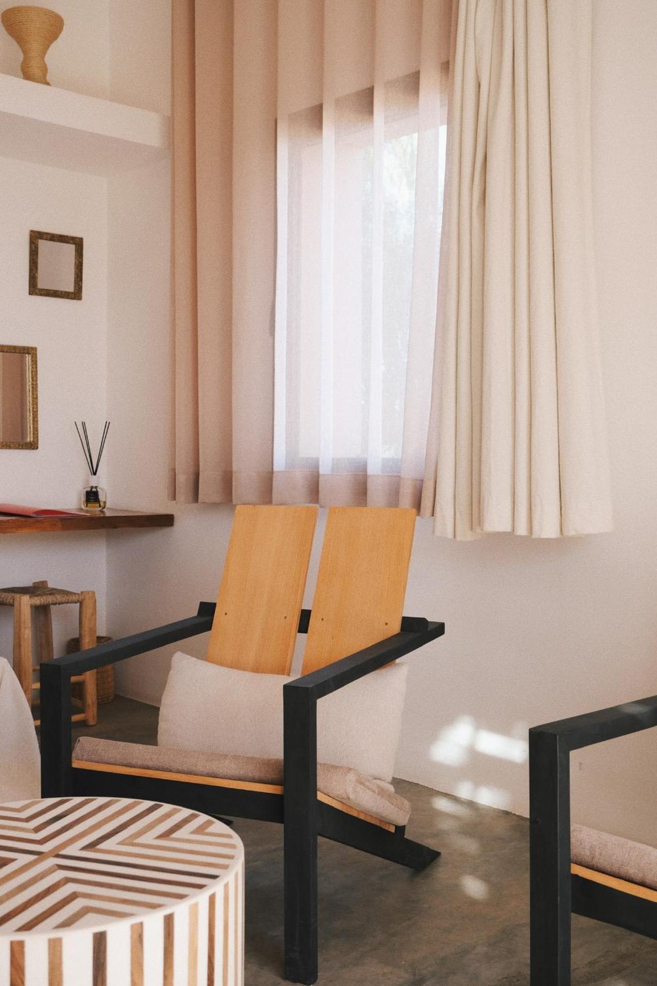 Dar Almajula Otel Suvayr Oda fotoğraf