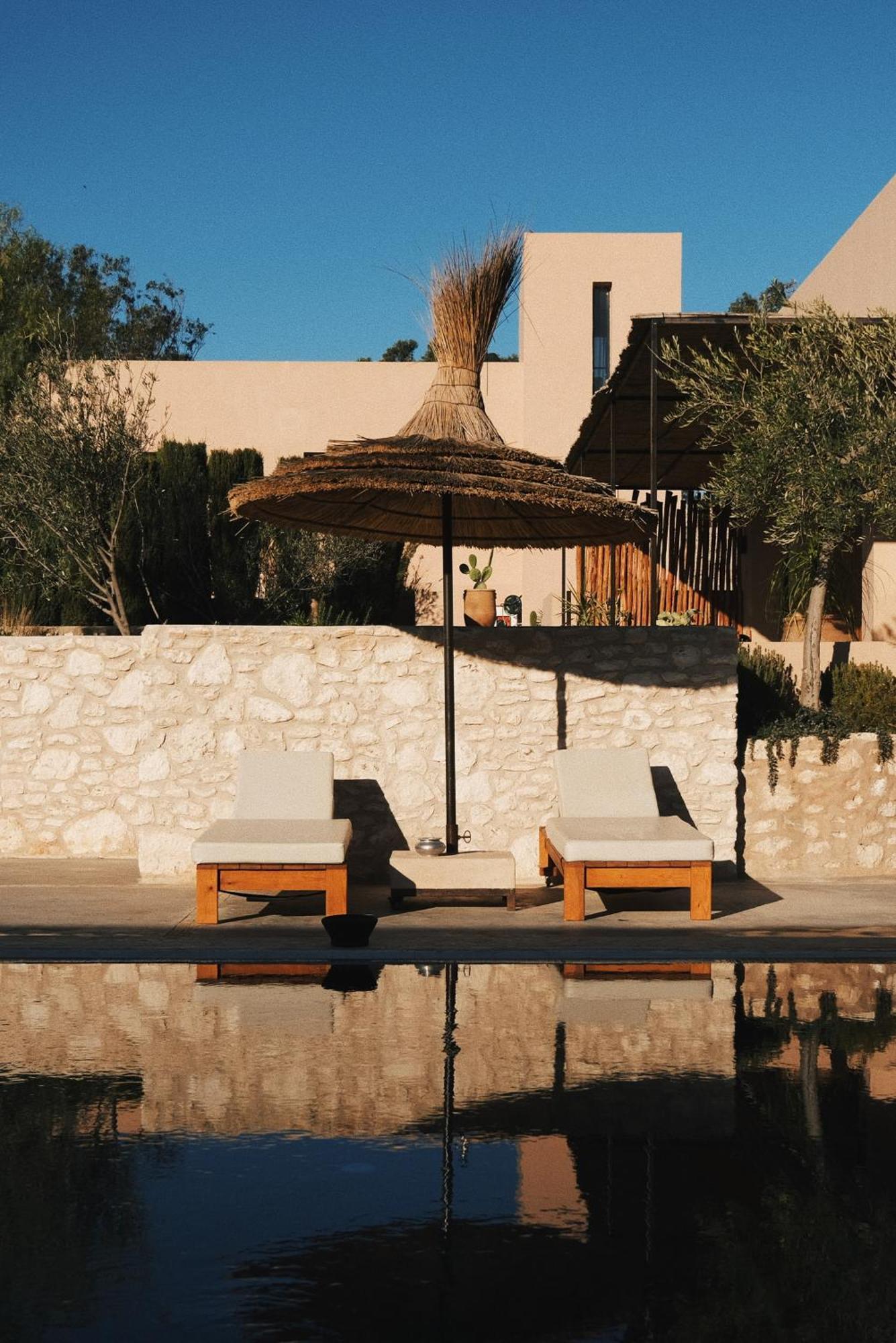 Dar Almajula Otel Suvayr Dış mekan fotoğraf