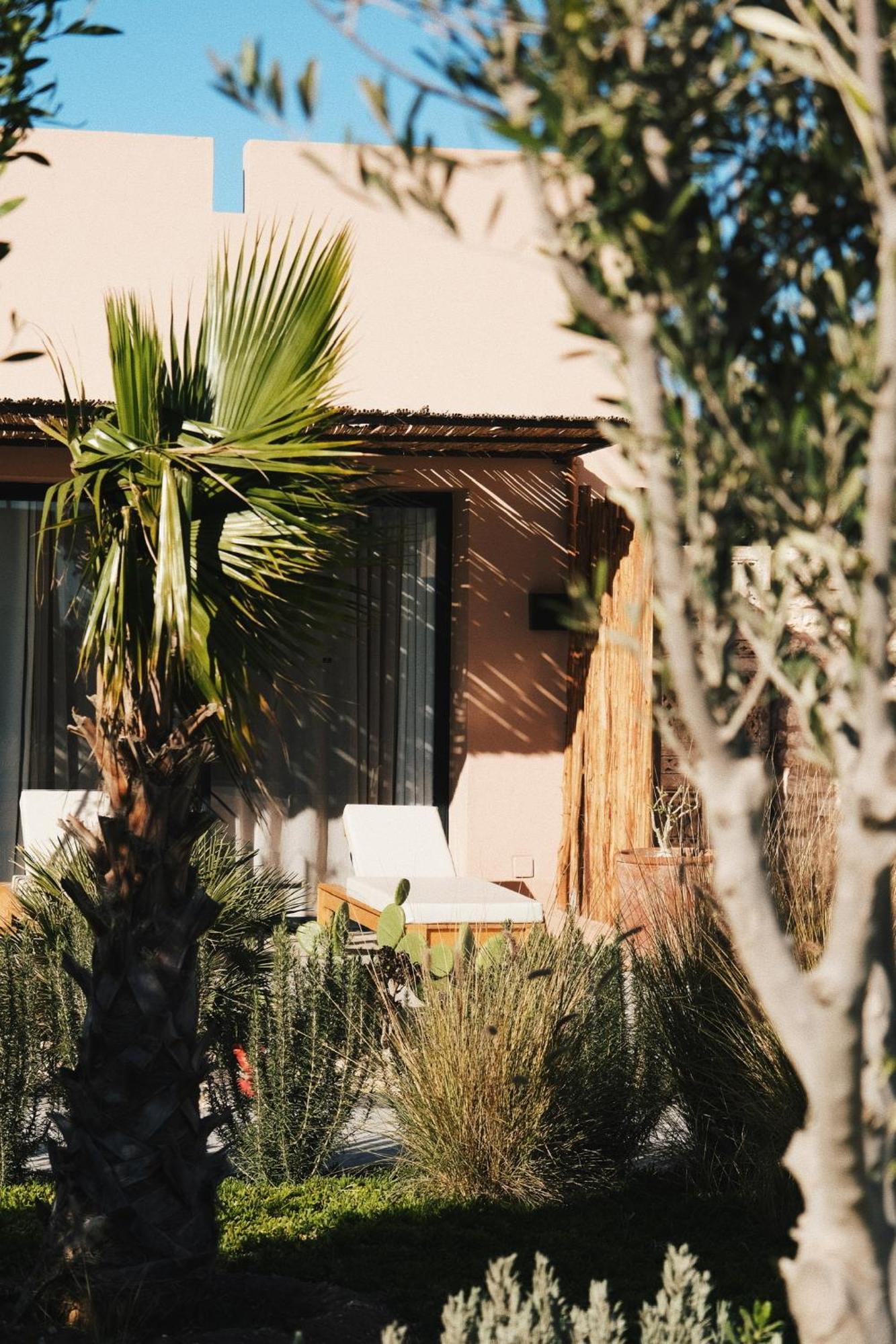 Dar Almajula Otel Suvayr Oda fotoğraf