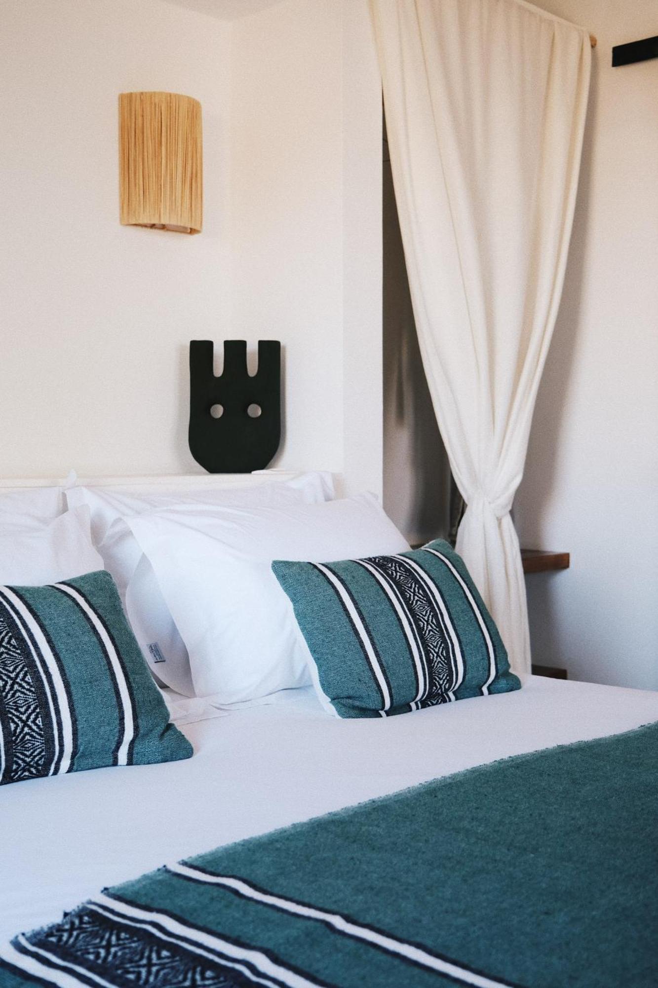 Dar Almajula Otel Suvayr Oda fotoğraf