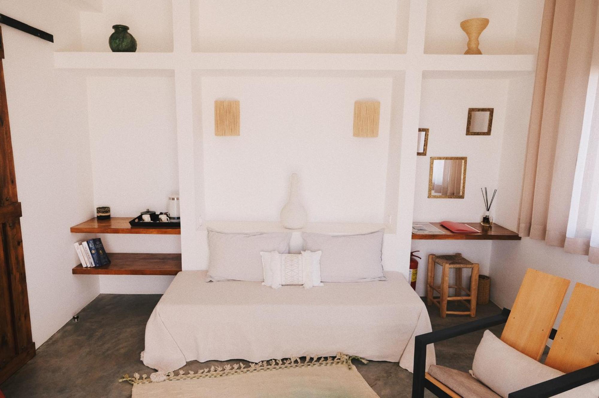Dar Almajula Otel Suvayr Dış mekan fotoğraf